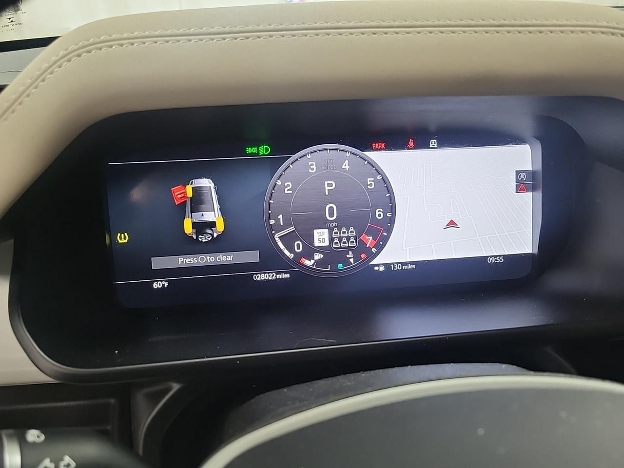 2023 Land Rover Defender 130 S Air Suspension Surround View Camera Portland OR