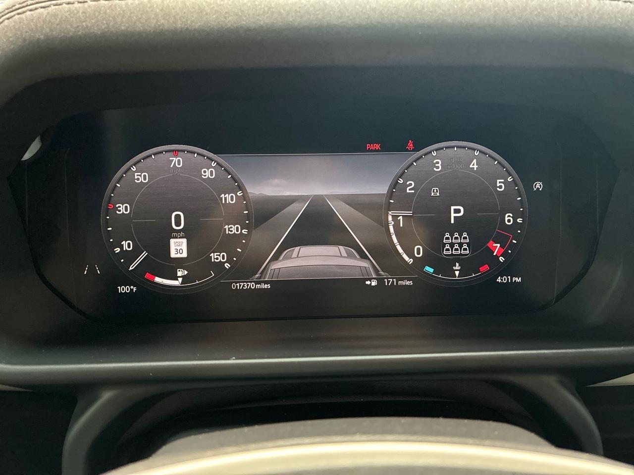 2023 Land Rover Defender 130 SE, Comfort and Convenience Pack, 22in Wheels, 4-Zone Climate Houston TX