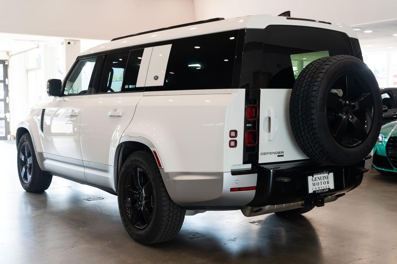 2023 Land Rover Defender SE - Photo 6