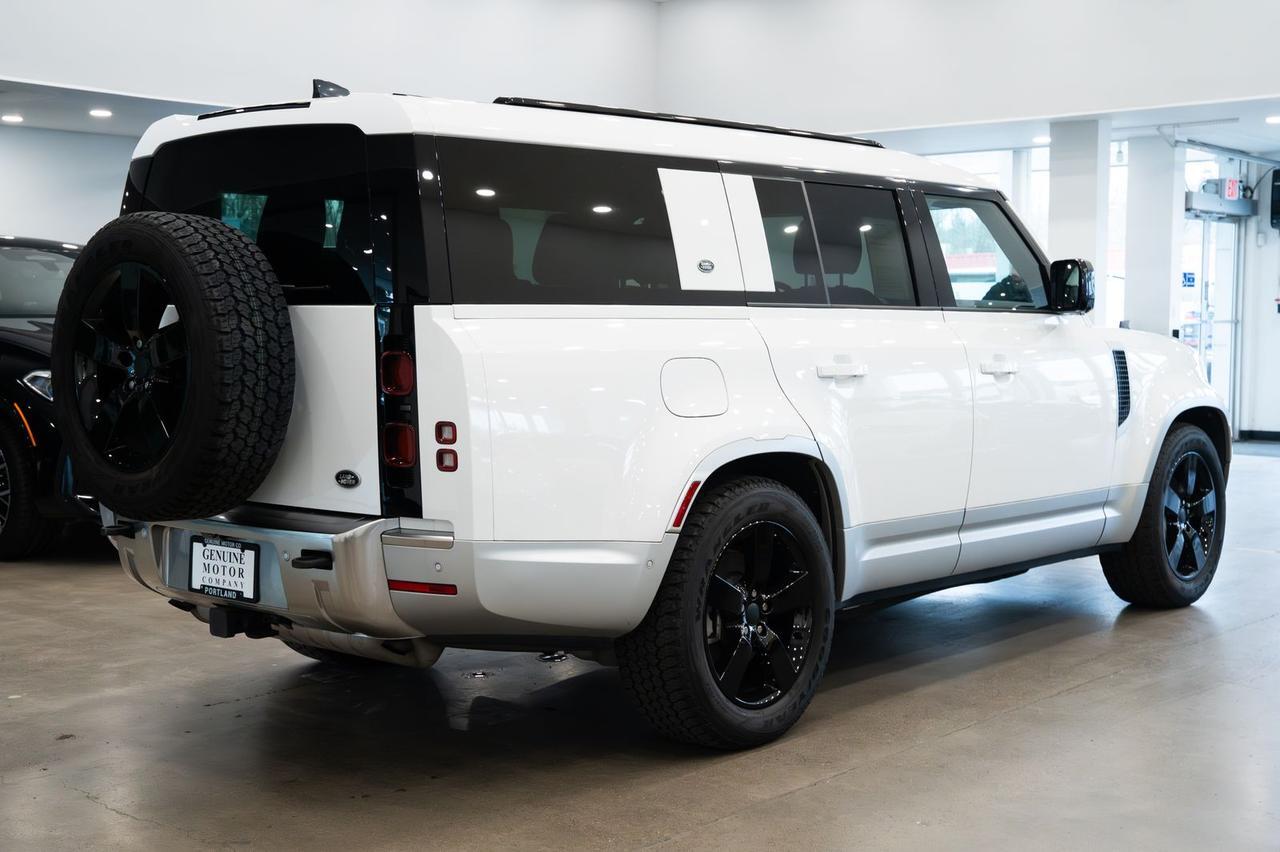 2023 Land Rover Defender 130 SE Gladstone OR