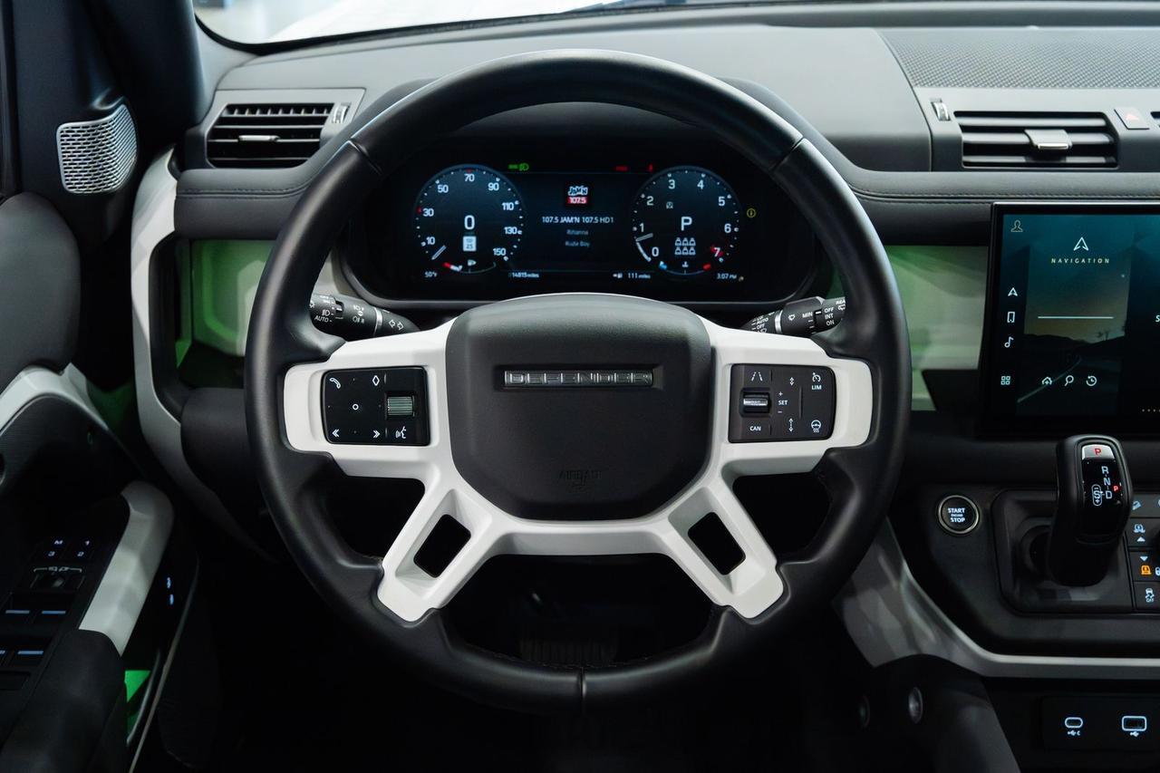 2023 Land Rover Defender 130 SE Gladstone OR