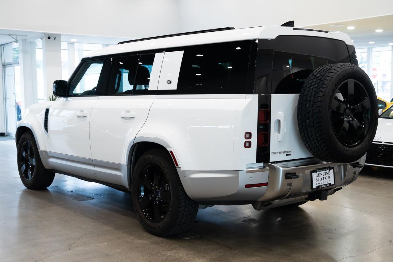 2023 Land Rover Defender 130 SE Gladstone OR