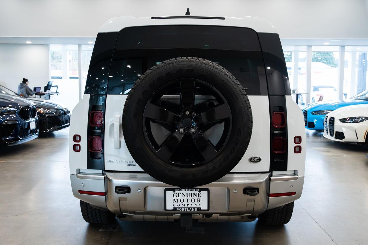 2023 Land Rover Defender 130 SE Gladstone OR