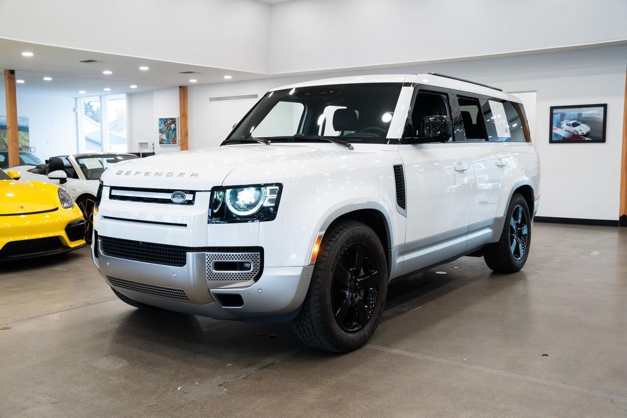 2023 Land Rover Defender 130 SE Gladstone OR