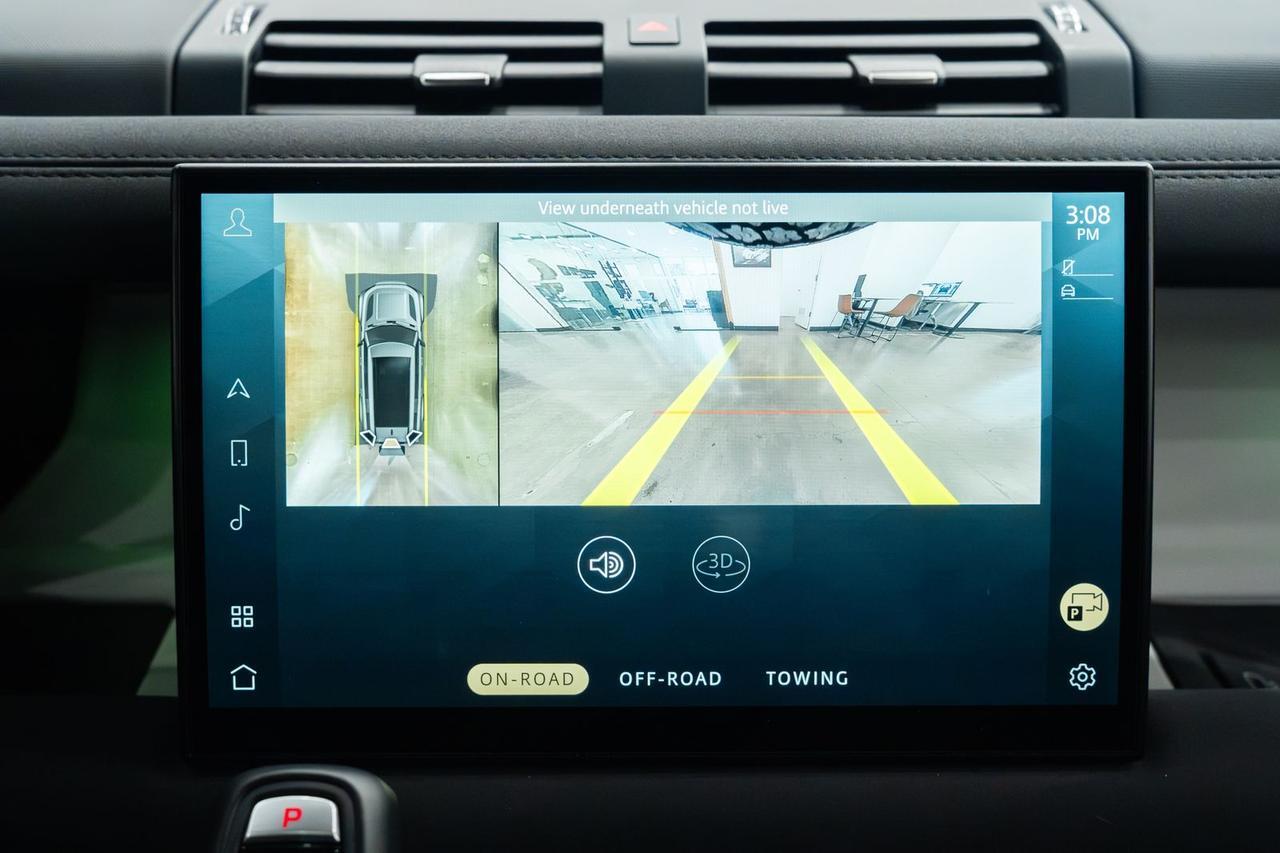 2023 Land Rover Defender 130 SE Gladstone OR