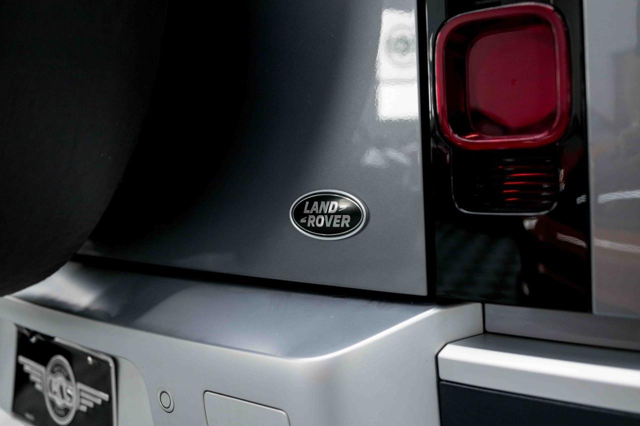 2023 Land Rover Defender 130 SE Marietta GA