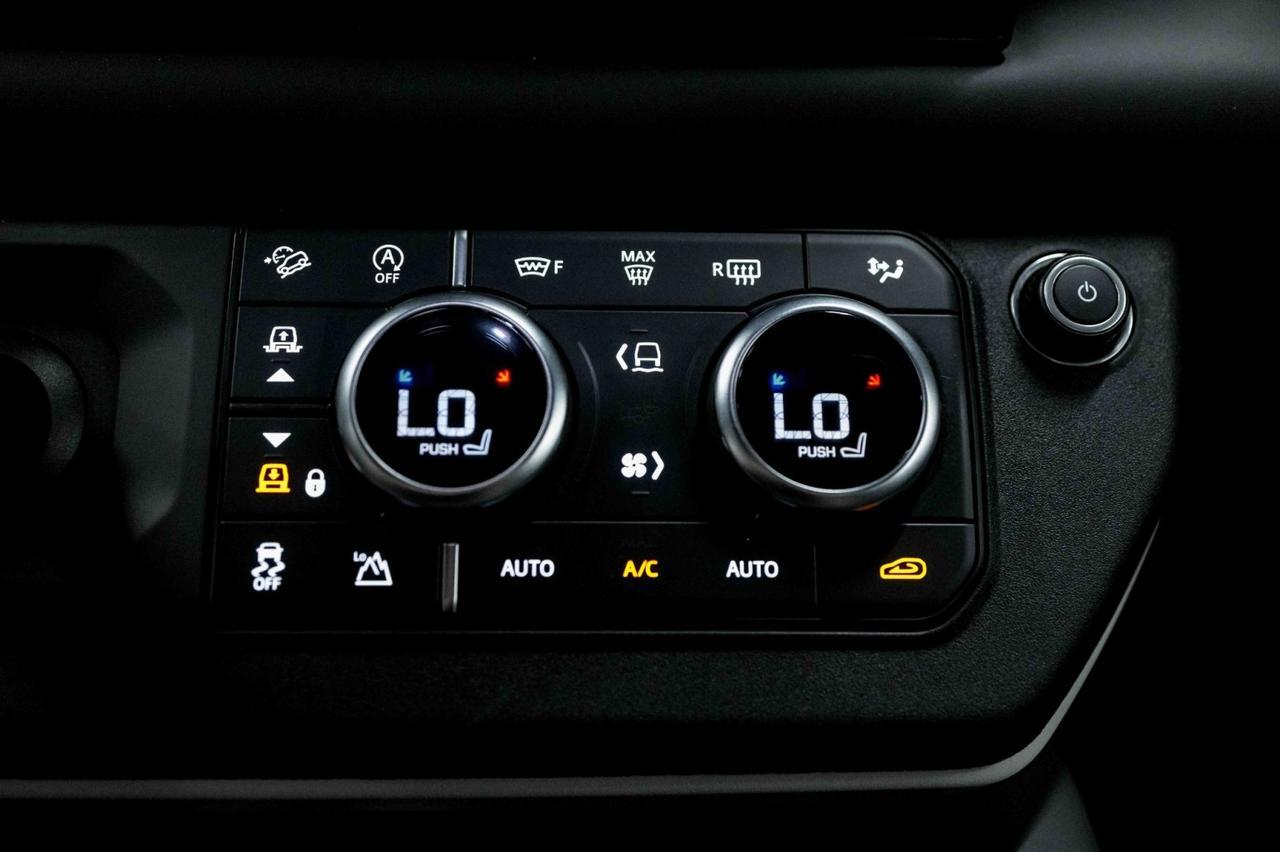 2023 Land Rover Defender 130 SE Marietta GA