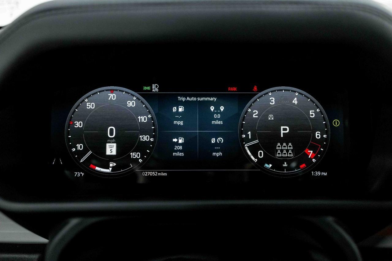 2023 Land Rover Defender 130 SE Marietta GA