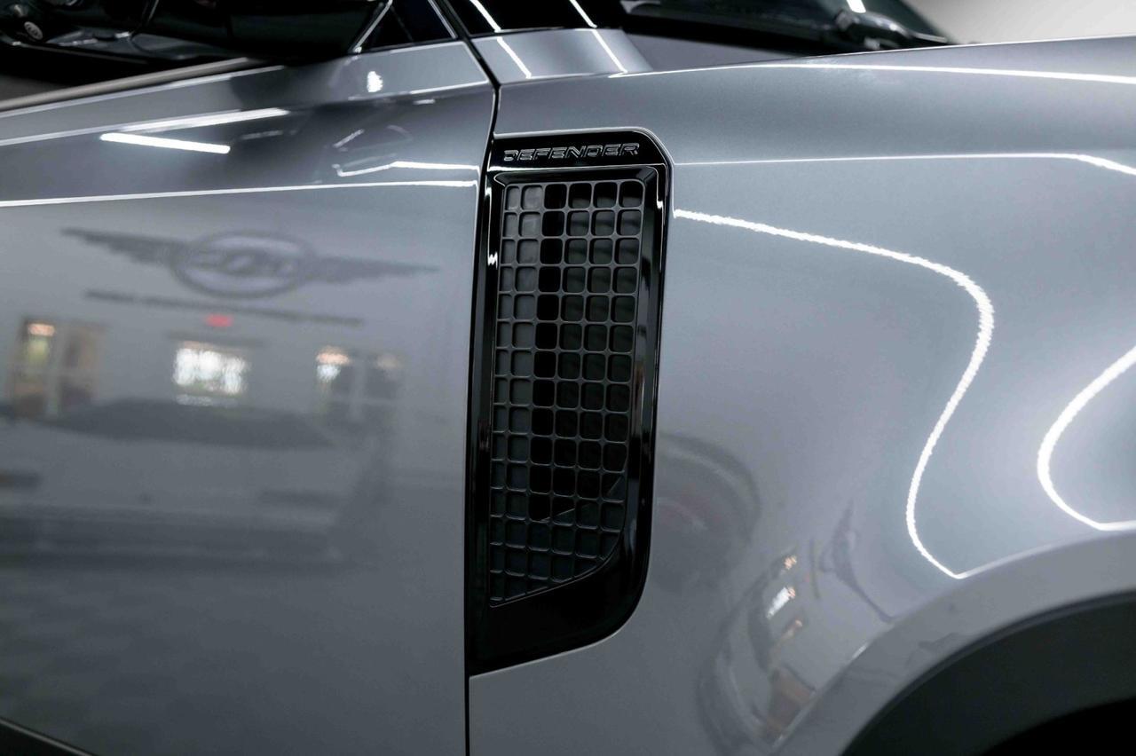 2023 Land Rover Defender 130 SE Marietta GA