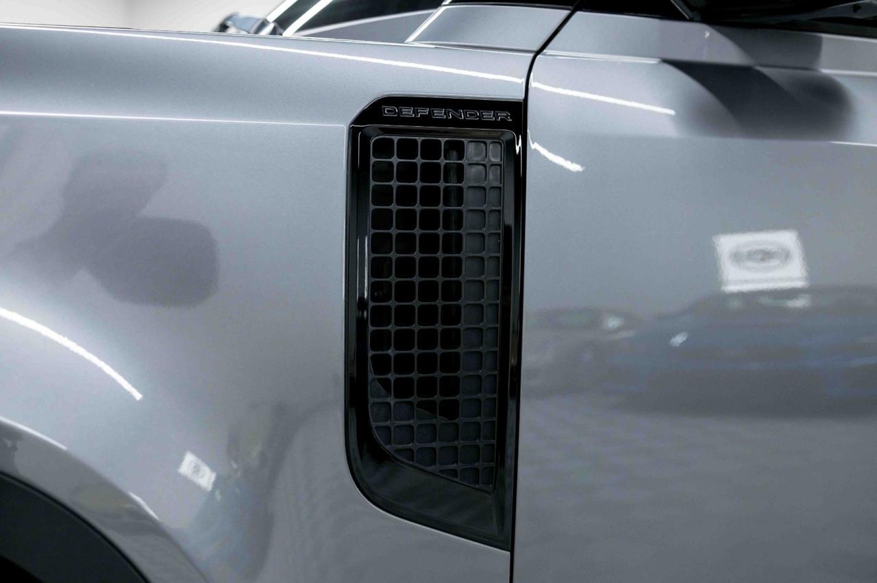 2023 Land Rover Defender 130 SE Marietta GA