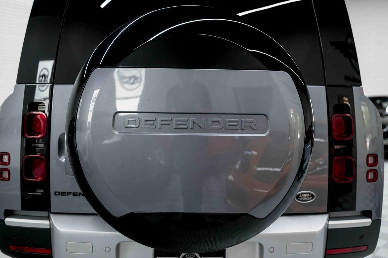 2023 Land Rover Defender 130 SE Marietta GA