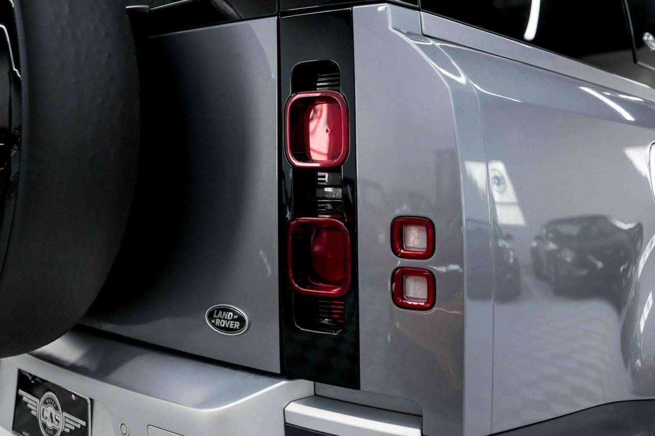 2023 Land Rover Defender 130 SE Marietta GA