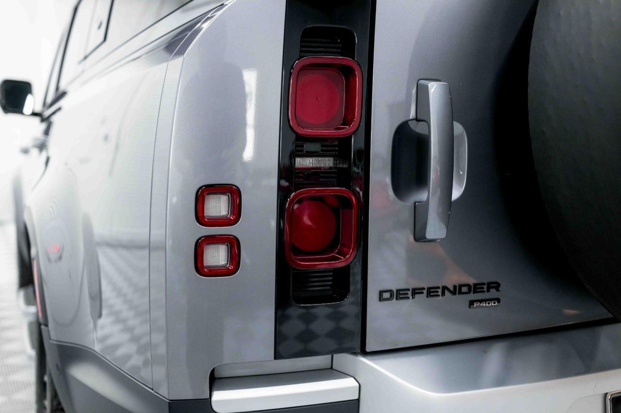 2023 Land Rover Defender 130 SE Marietta GA