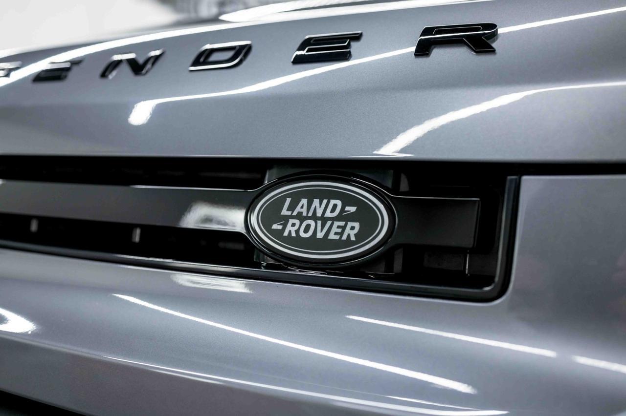 2023 Land Rover Defender 130 SE Marietta GA