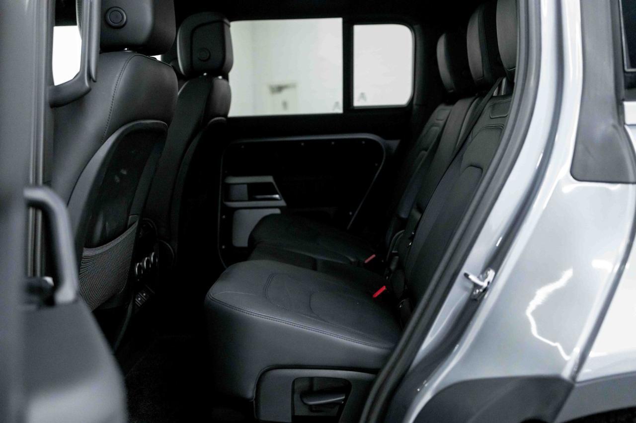 2023 Land Rover Defender 130 SE Marietta GA