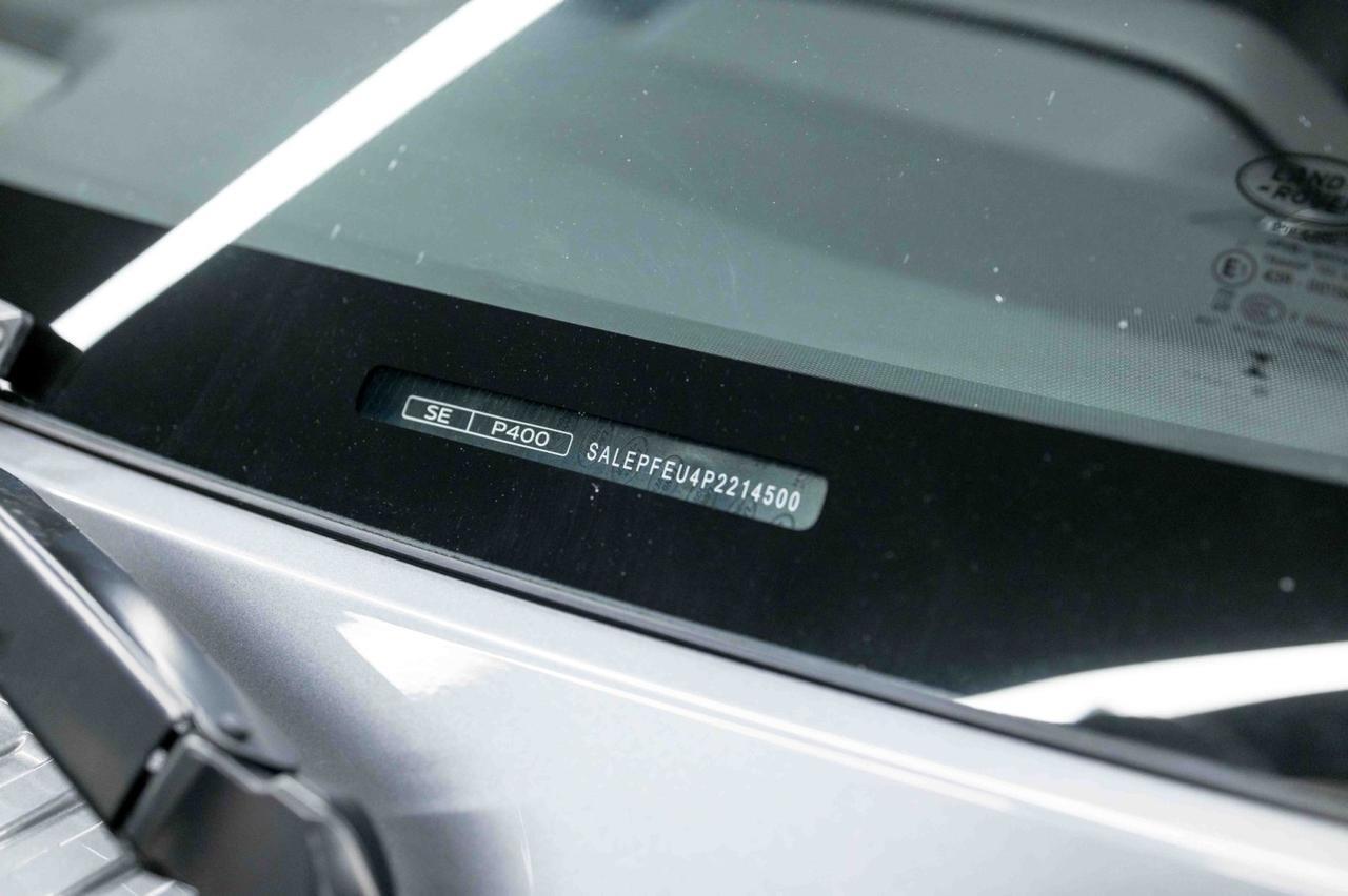 2023 Land Rover Defender 130 SE Marietta GA