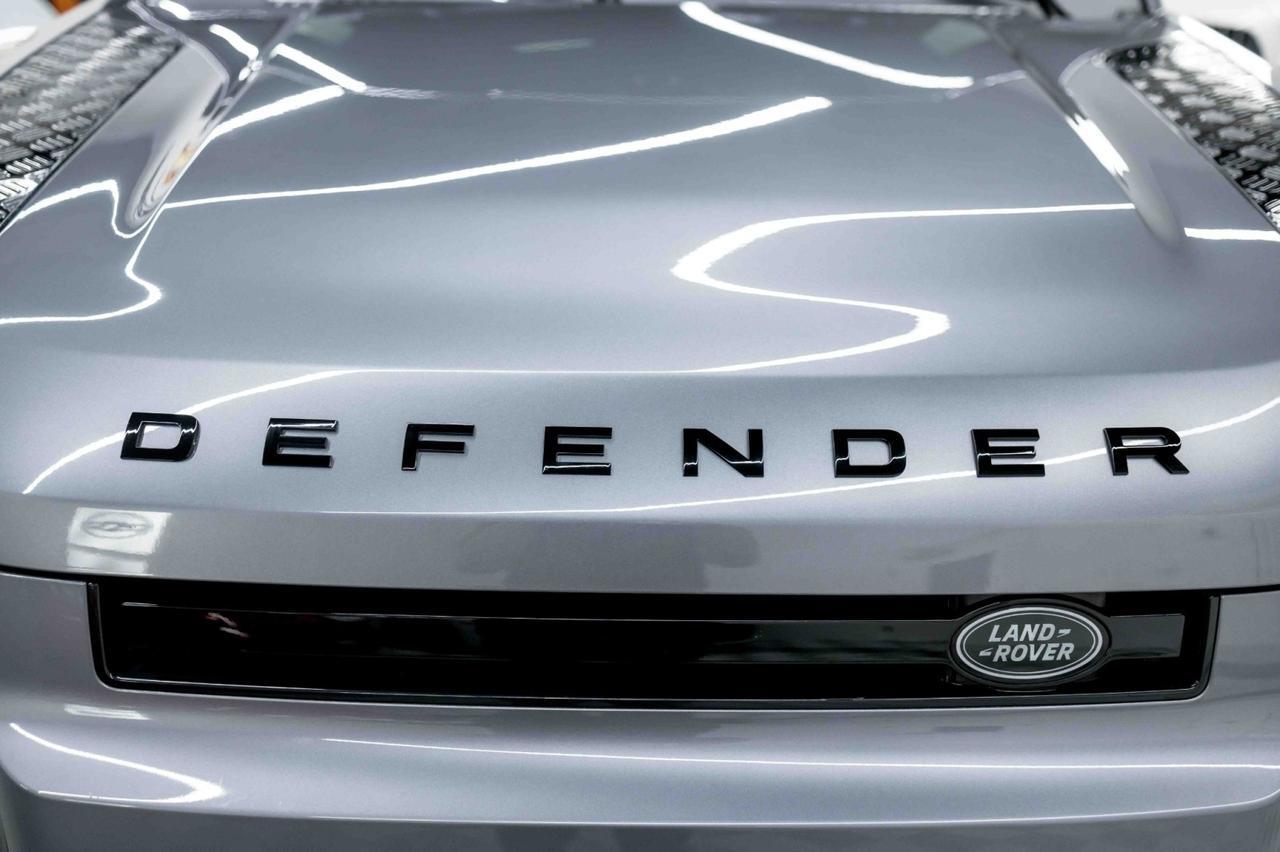 2023 Land Rover Defender 130 SE Marietta GA