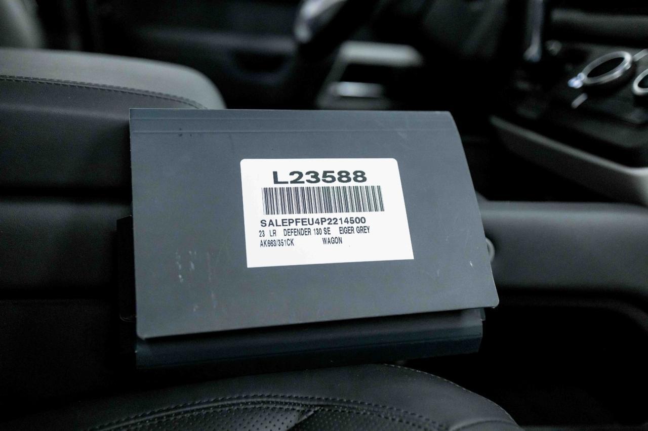 2023 Land Rover Defender 130 SE Marietta GA