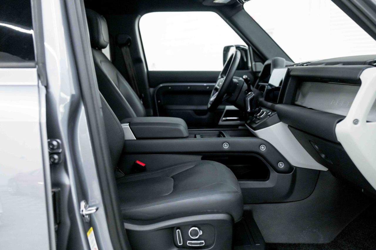 2023 Land Rover Defender 130 SE Marietta GA