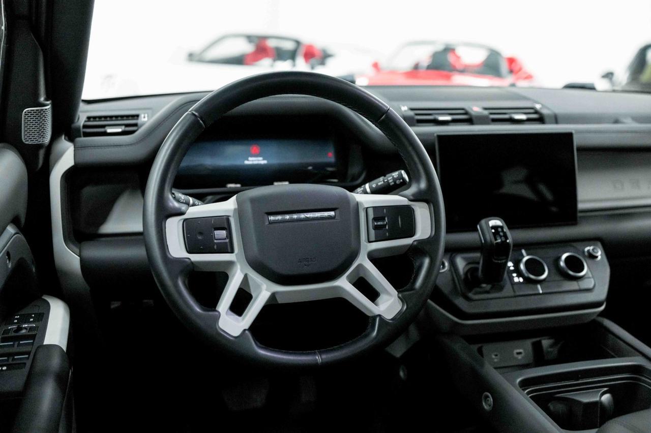 2023 Land Rover Defender 130 SE Marietta GA