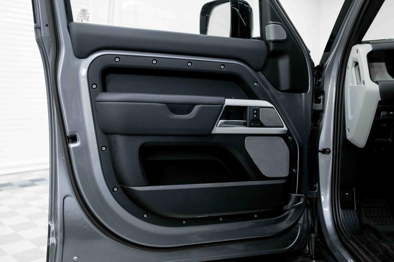 2023 Land Rover Defender 130 SE Marietta GA