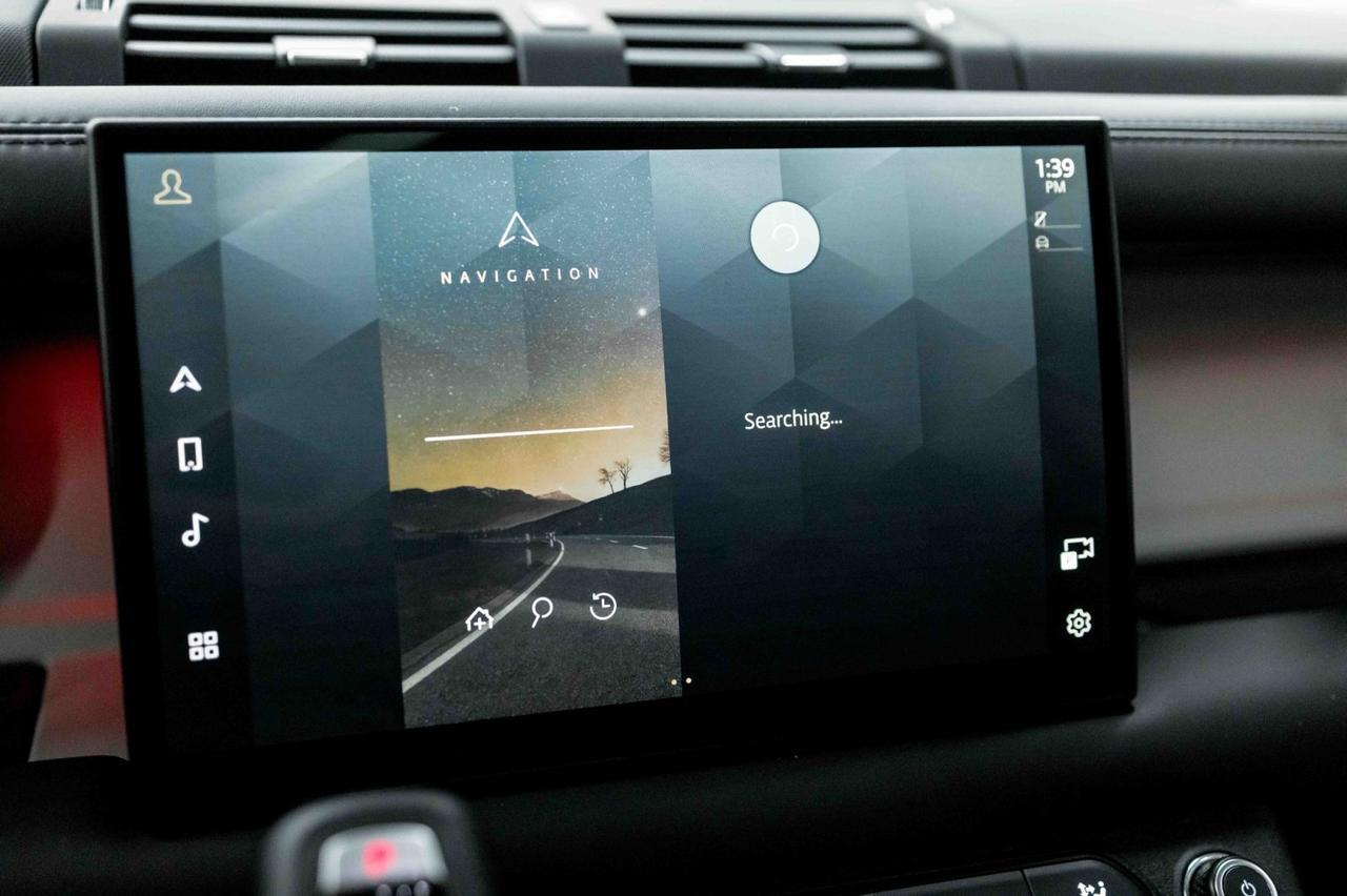 2023 Land Rover Defender 130 SE Marietta GA