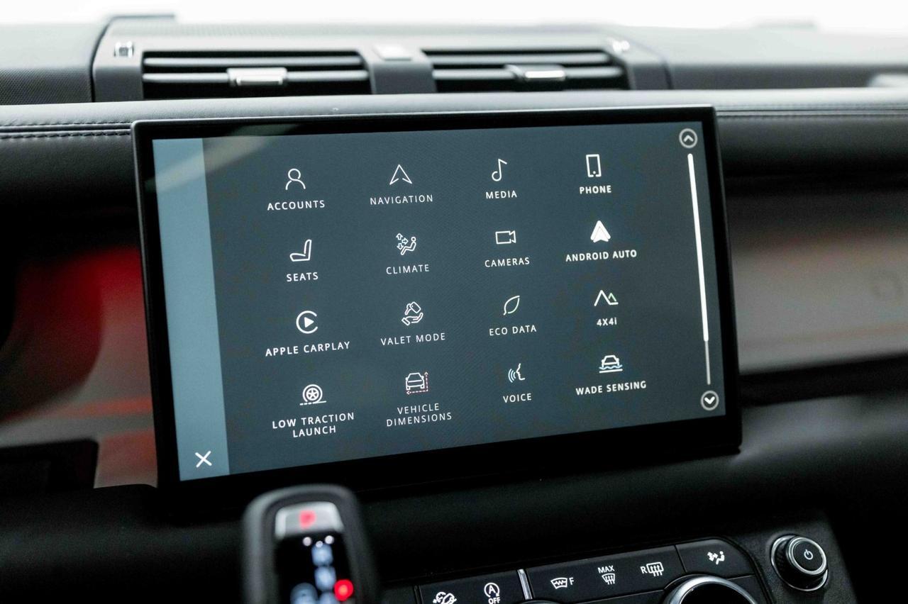 2023 Land Rover Defender 130 SE Marietta GA