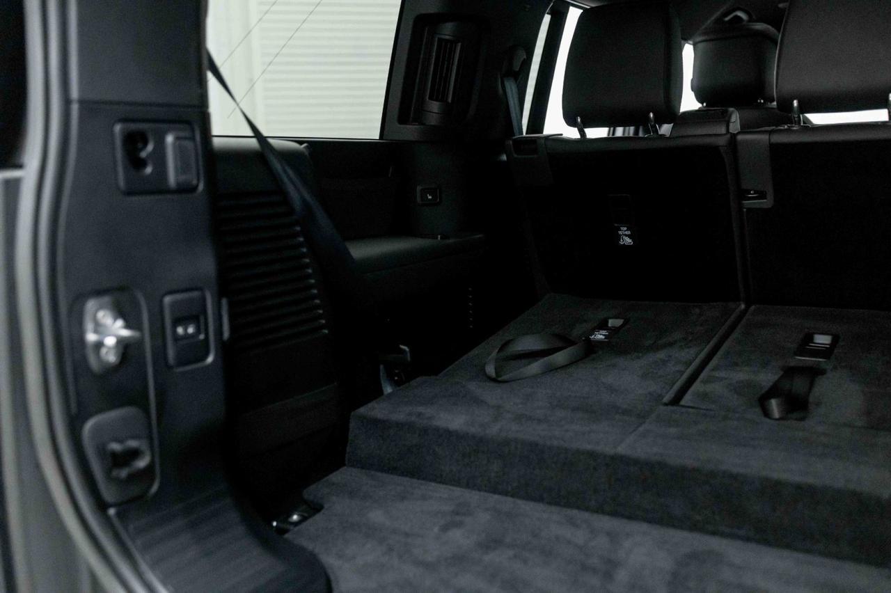 2023 Land Rover Defender 130 SE Marietta GA