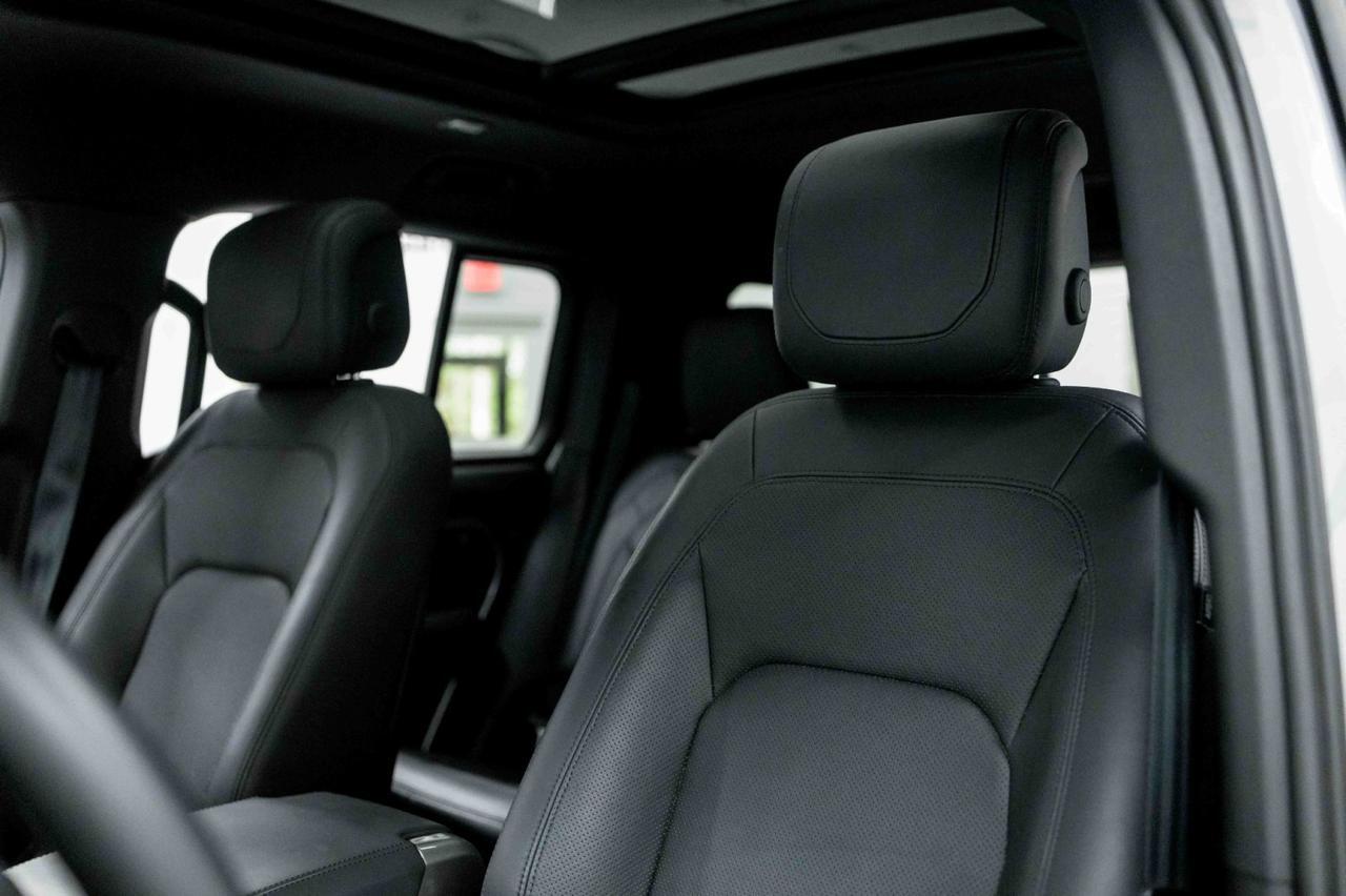 2023 Land Rover Defender 130 SE Marietta GA