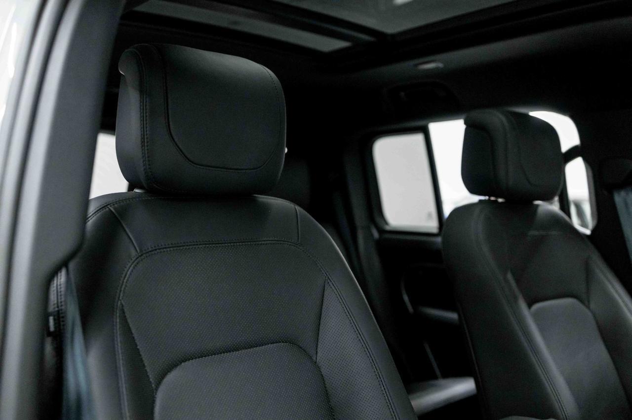 2023 Land Rover Defender 130 SE Marietta GA