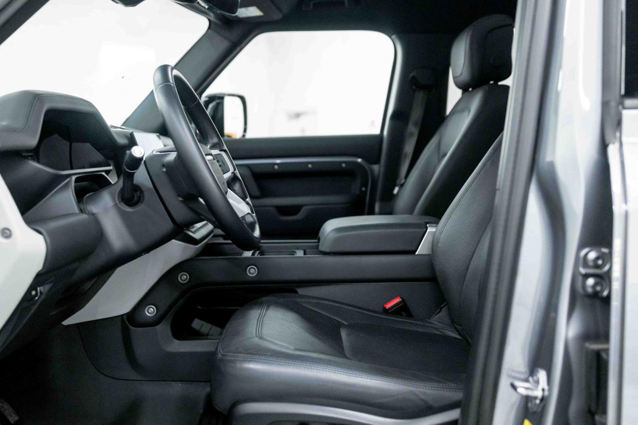 2023 Land Rover Defender 130 SE Marietta GA