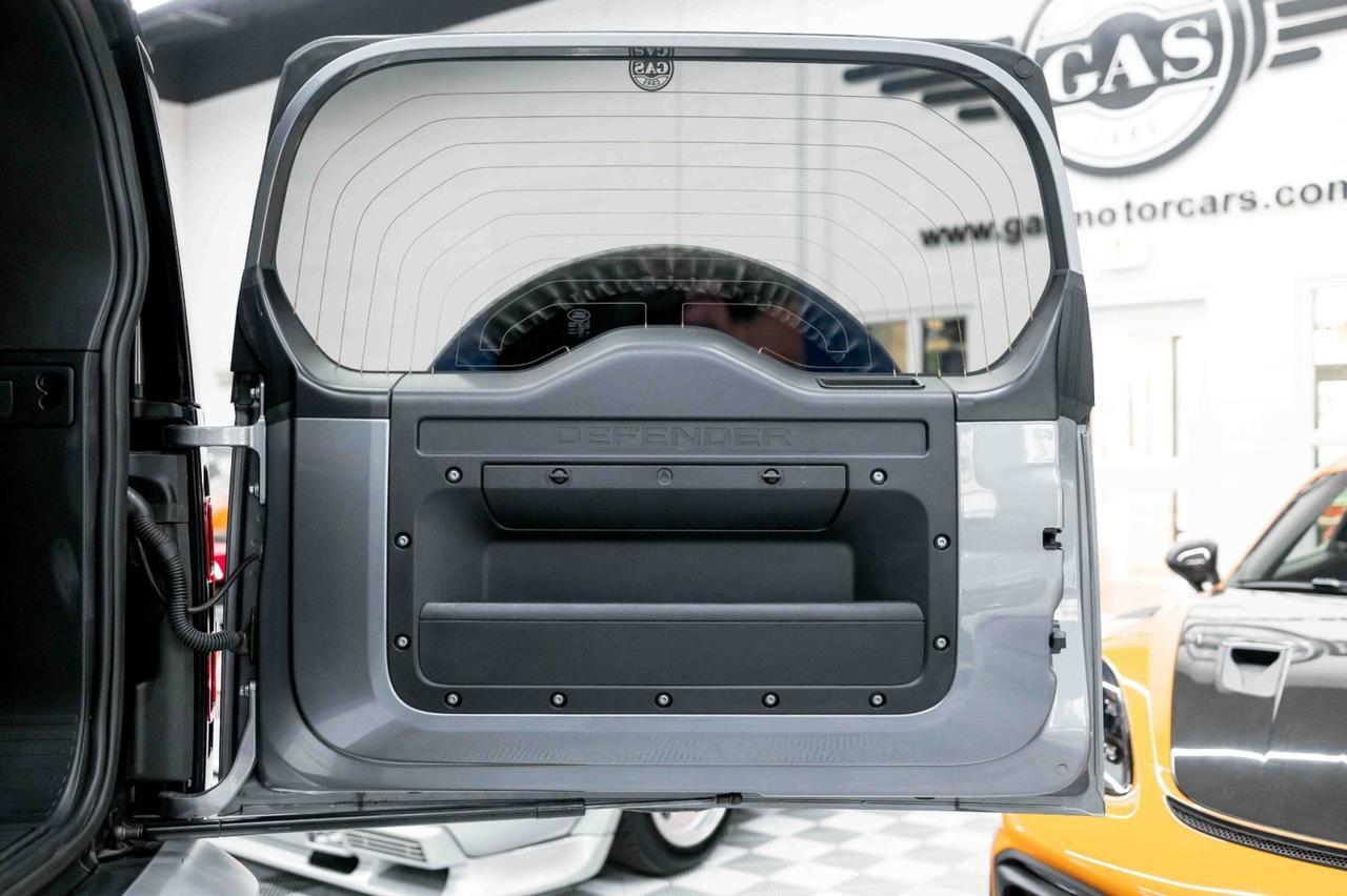 2023 Land Rover Defender 130 SE Marietta GA