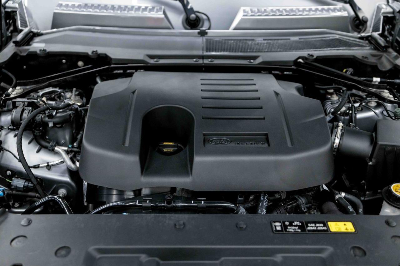 2023 Land Rover Defender 130 SE Marietta GA