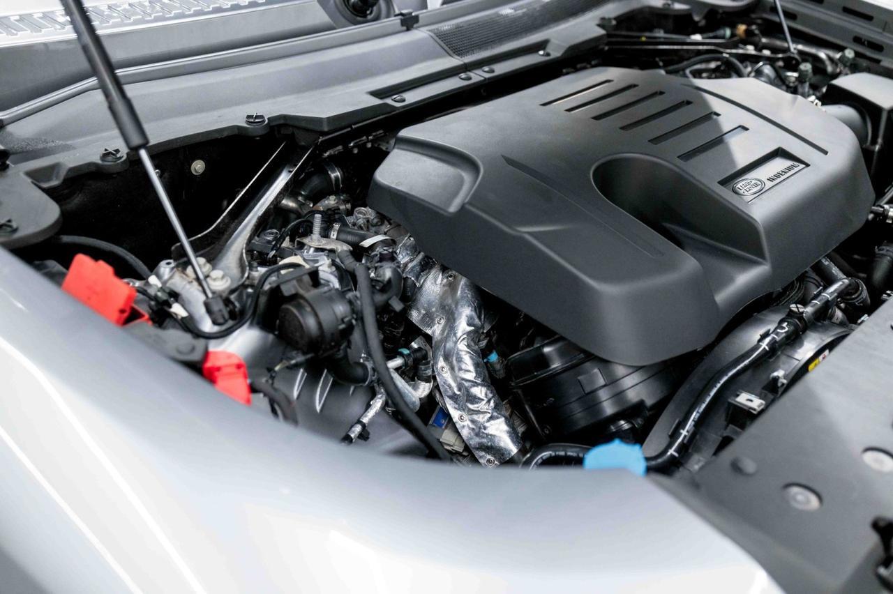 2023 Land Rover Defender 130 SE Marietta GA