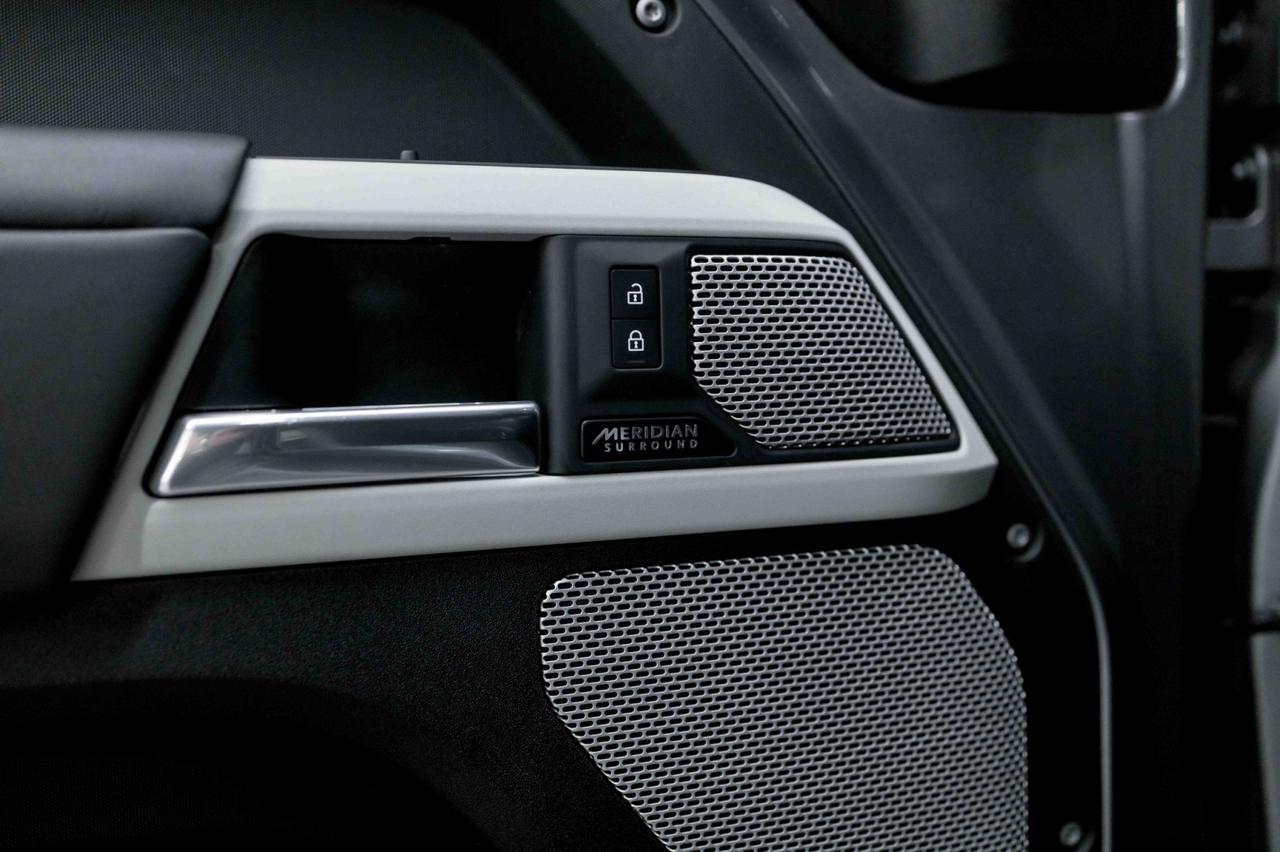 2023 Land Rover Defender 130 SE Marietta GA