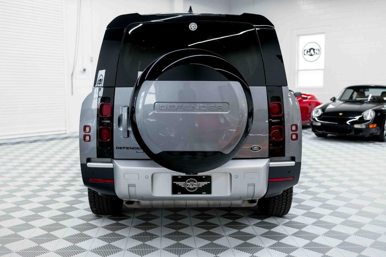 2023 Land Rover Defender 130 SE Marietta GA