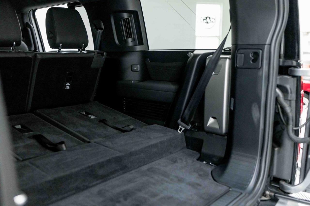 2023 Land Rover Defender 130 SE Marietta GA