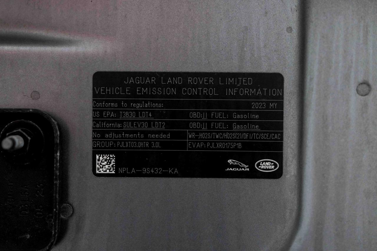 2023 Land Rover Defender 130 SE Marietta GA