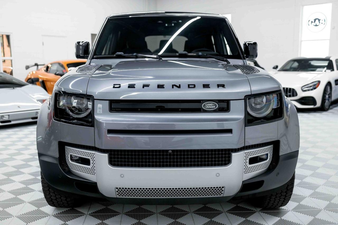 2023 Land Rover Defender 130 SE Marietta GA