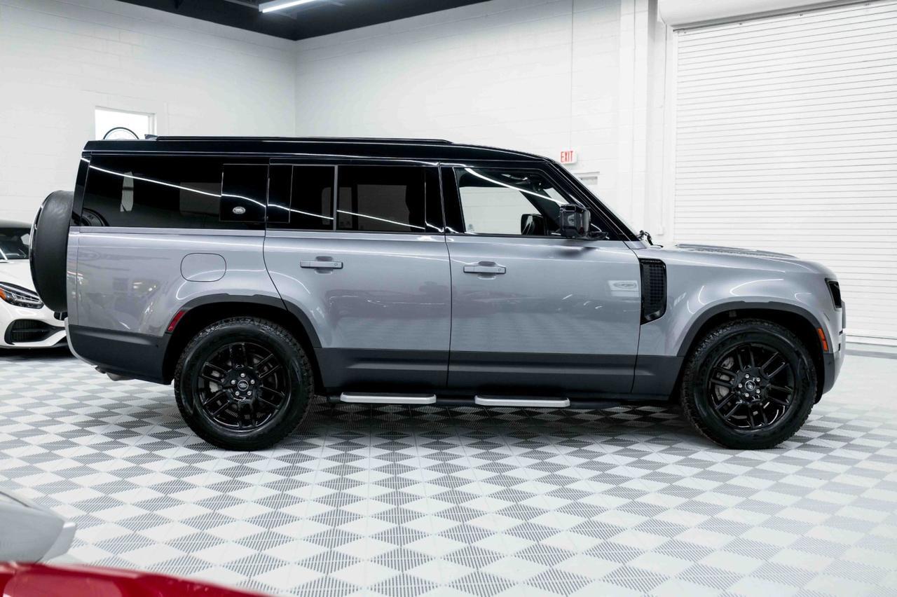 2023 Land Rover Defender 130 SE Marietta GA