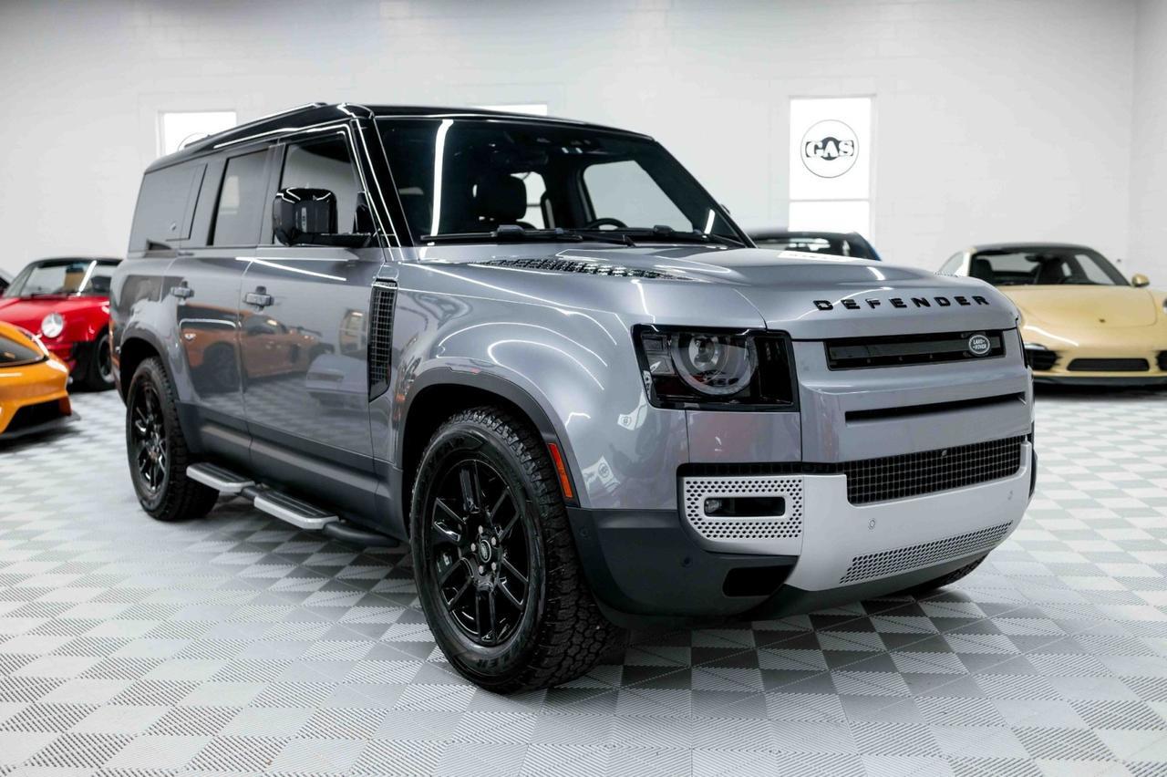 2023 Land Rover Defender 130 SE Marietta GA