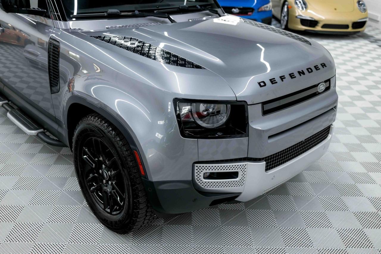 2023 Land Rover Defender 130 SE Marietta GA