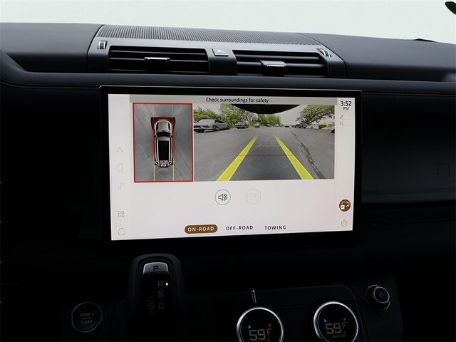 2023 Land Rover Defender 130 SE Oshkosh WI