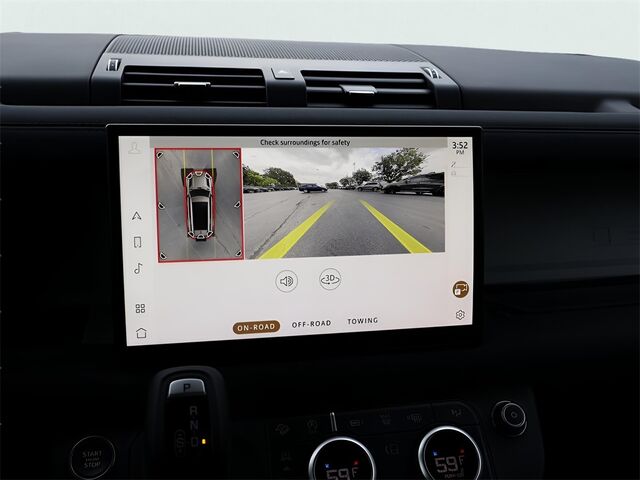 2023 Land Rover Defender 130 SE Oshkosh WI