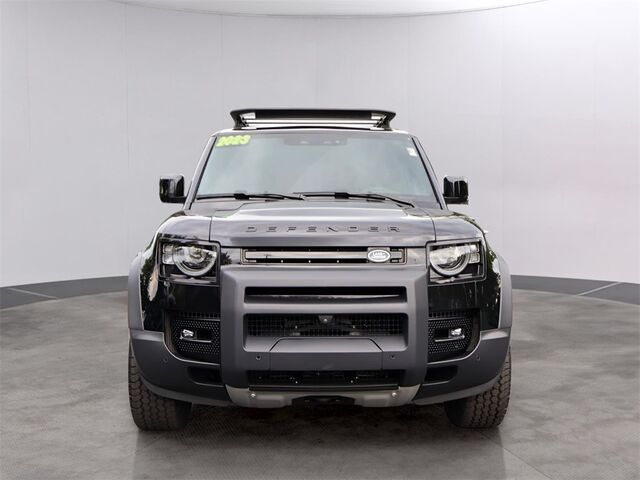 2023 Land Rover Defender 130 SE Oshkosh WI