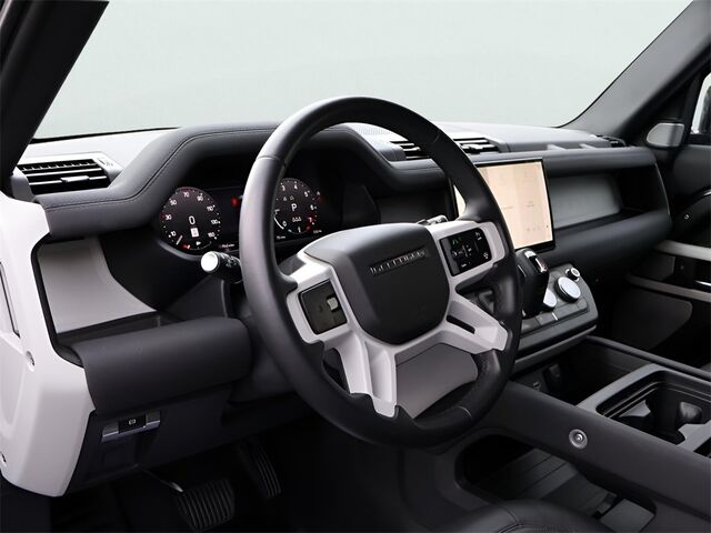 2023 Land Rover Defender 130 SE Oshkosh WI