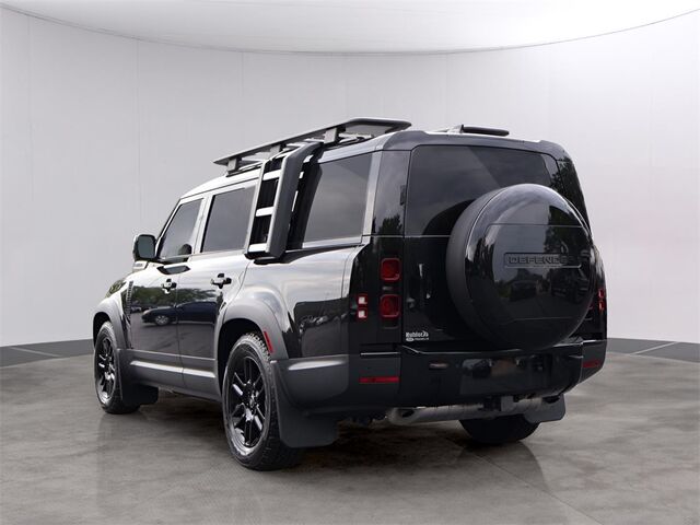 2023 Land Rover Defender 130 SE Oshkosh WI