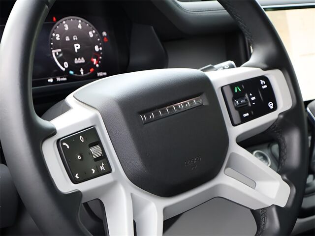 2023 Land Rover Defender 130 SE Oshkosh WI