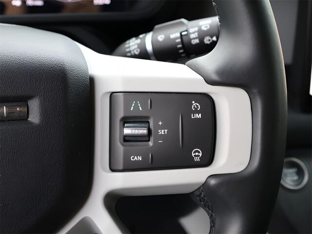 2023 Land Rover Defender 130 SE Oshkosh WI