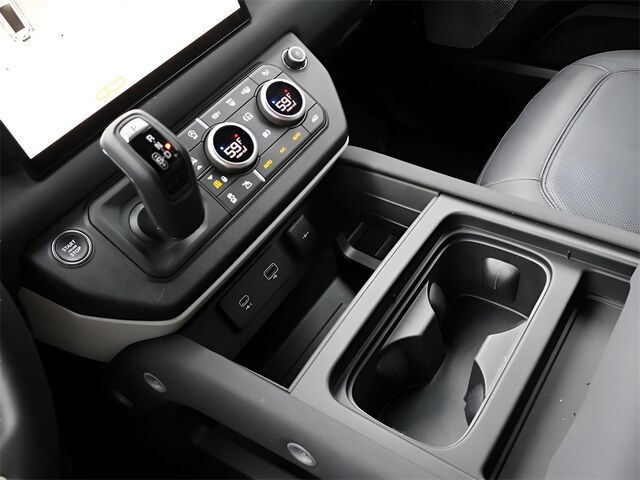 2023 Land Rover Defender 130 SE Oshkosh WI